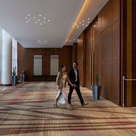 Medellin Marriott Hotel Buitenkant foto